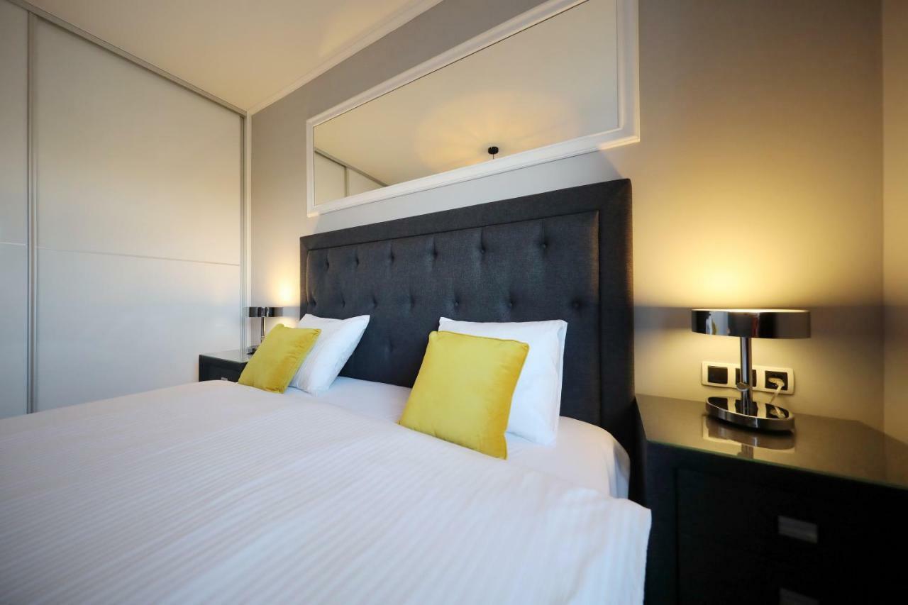 City Marine Luxury Apartments Zadar Exteriér fotografie